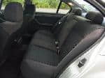 Used 1999 BMW 3 SERIES BF61586 for Sale Image 19