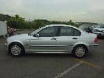 Used 1999 BMW 3 SERIES BF61586 for Sale Image 2