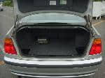 Used 1999 BMW 3 SERIES BF61586 for Sale Image 20
