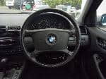 Used 1999 BMW 3 SERIES BF61586 for Sale Image 21