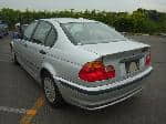 Used 1999 BMW 3 SERIES BF61586 for Sale Image 3