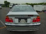 Used 1999 BMW 3 SERIES BF61586 for Sale Image 4