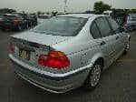 Used 1999 BMW 3 SERIES BF61586 for Sale Image 5