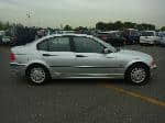 Used 1999 BMW 3 SERIES BF61586 for Sale Image 6