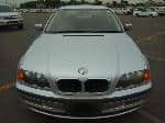 Used 1999 BMW 3 SERIES BF61586 for Sale Image 8
