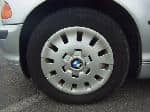 Used 1999 BMW 3 SERIES BF61586 for Sale Image 9
