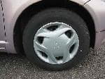 Used 2001 TOYOTA VITZ BF61595 for Sale Image 12