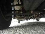 Used 2001 TOYOTA VITZ BF61595 for Sale Image 13