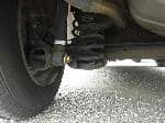 Used 2001 TOYOTA VITZ BF61595 for Sale Image 15