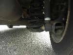 Used 2001 TOYOTA VITZ BF61595 for Sale Image 16