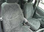 Used 2001 TOYOTA VITZ BF61595 for Sale Image 17