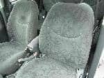 Used 2001 TOYOTA VITZ BF61595 for Sale Image 18
