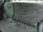 Used 2001 TOYOTA VITZ BF61595 for Sale Image 19
