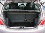 Used 2001 TOYOTA VITZ BF61595 for Sale Image 20
