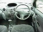Used 2001 TOYOTA VITZ BF61595 for Sale Image 21