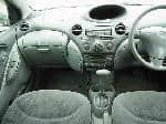 Used 2001 TOYOTA VITZ BF61595 for Sale Image 22