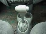 Used 2001 TOYOTA VITZ BF61595 for Sale Image 25