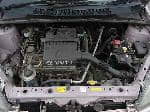 Used 2001 TOYOTA VITZ BF61595 for Sale Image 28