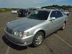 Used 1997 TOYOTA CRESTA BF61597 for Sale Image 1