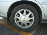 Used 1997 TOYOTA CRESTA BF61597 for Sale Image 11