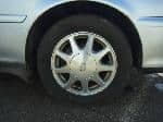 Used 1997 TOYOTA CRESTA BF61597 for Sale Image 12