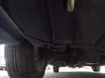 Used 1997 TOYOTA CRESTA BF61597 for Sale Image 13