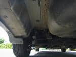 Used 1997 TOYOTA CRESTA BF61597 for Sale Image 15