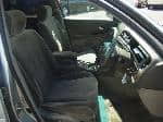 Used 1997 TOYOTA CRESTA BF61597 for Sale Image 17