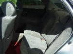 Used 1997 TOYOTA CRESTA BF61597 for Sale Image 19