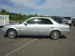 Used 1997 TOYOTA CRESTA BF61597 for Sale Image 2