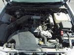 Used 1997 TOYOTA CRESTA BF61597 for Sale Image 27