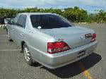Used 1997 TOYOTA CRESTA BF61597 for Sale Image 3