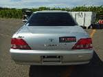 Used 1997 TOYOTA CRESTA BF61597 for Sale Image 4