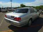 Used 1997 TOYOTA CRESTA BF61597 for Sale Image 5