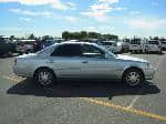 Used 1997 TOYOTA CRESTA BF61597 for Sale Image 6