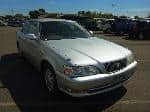 Used 1997 TOYOTA CRESTA BF61597 for Sale Image 7