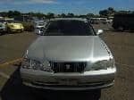 Used 1997 TOYOTA CRESTA BF61597 for Sale Image 8