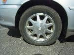 Used 1997 TOYOTA CRESTA BF61597 for Sale Image 9