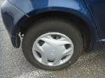 Used 2001 TOYOTA VITZ BF61606 for Sale Image 11