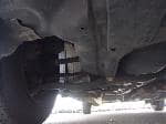 Used 2001 TOYOTA VITZ BF61606 for Sale Image 13