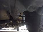 Used 2001 TOYOTA VITZ BF61606 for Sale Image 14