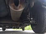 Used 2001 TOYOTA VITZ BF61606 for Sale Image 16