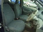Used 2001 TOYOTA VITZ BF61606 for Sale Image 17