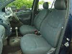 Used 2001 TOYOTA VITZ BF61606 for Sale Image 18