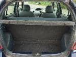 Used 2001 TOYOTA VITZ BF61606 for Sale Image 20