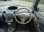 Used 2001 TOYOTA VITZ BF61606 for Sale Image 21