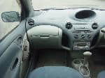 Used 2001 TOYOTA VITZ BF61606 for Sale Image 22