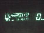Used 2001 TOYOTA VITZ BF61606 for Sale Image 24