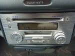Used 2001 TOYOTA VITZ BF61606 for Sale Image 25
