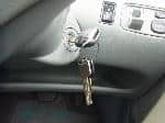 Used 2001 TOYOTA VITZ BF61606 for Sale Image 27